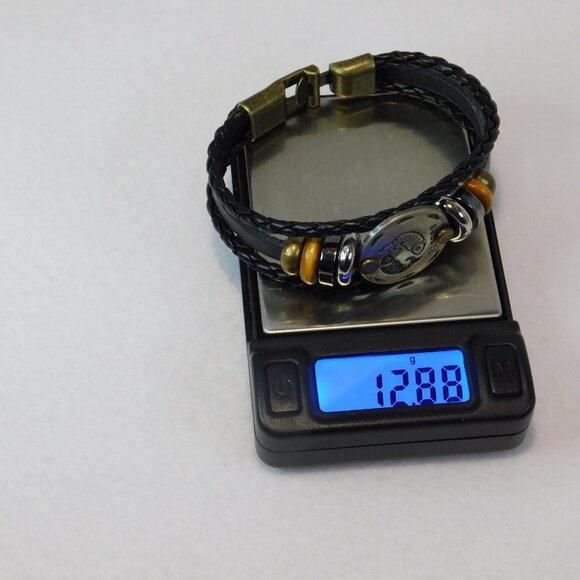 GEMINI Zodiac Bracelet - Picture 8 of 12